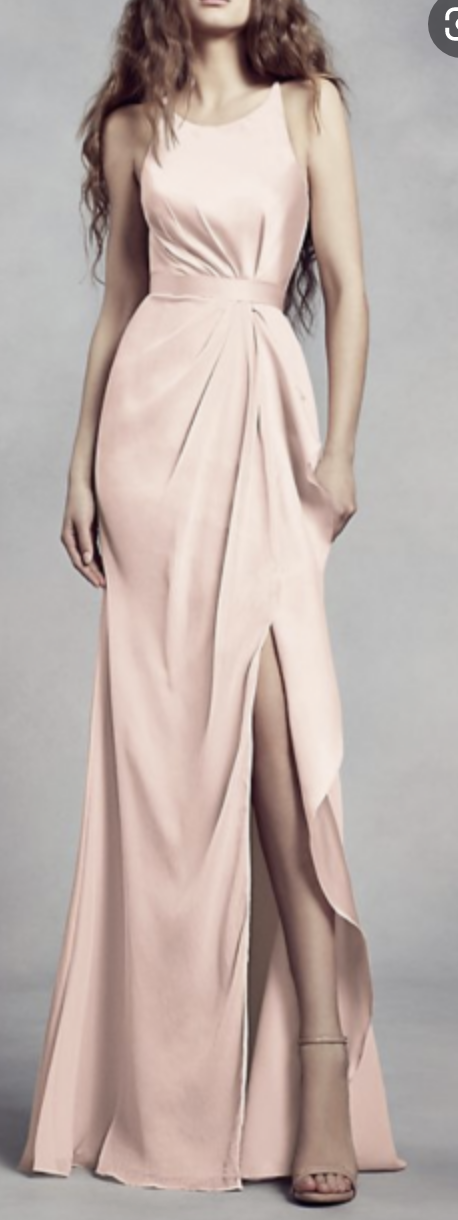 Vera Wang Bridesmaids Sale Bridesmaids Dresses Magnolia Monterey