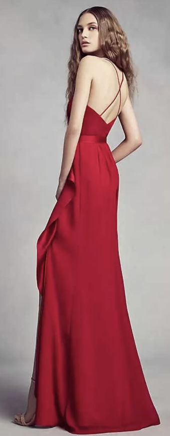 Vera Wang Style# VERA WANG - 360340 #2 thumbnail