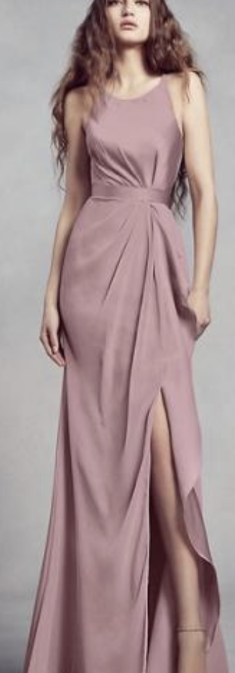 Vera Wang Style# VERA WANG - 360340 #4 thumbnail