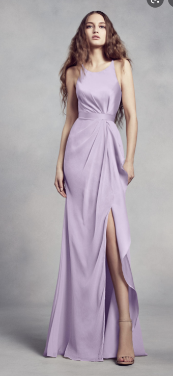 Vera Wang Style# VERA WANG - 360340 #5 thumbnail