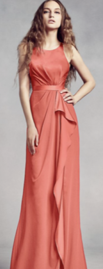 Vera Wang Style# VERA WANG - 360340 #7 thumbnail