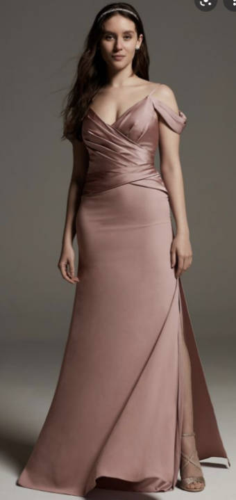 Vera Wang Style# VERA WANG - 360537 #0 default Steel thumbnail