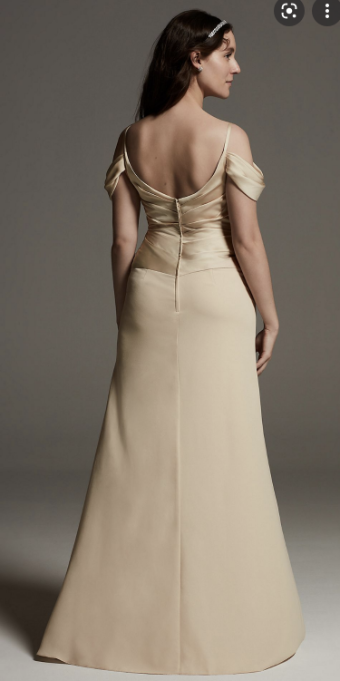 Vera Wang Style# VERA WANG - 360537 #1 Steel thumbnail