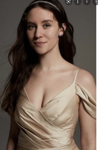 Vera Wang Style# VERA WANG - 360537 #9 default Quartz thumbnail