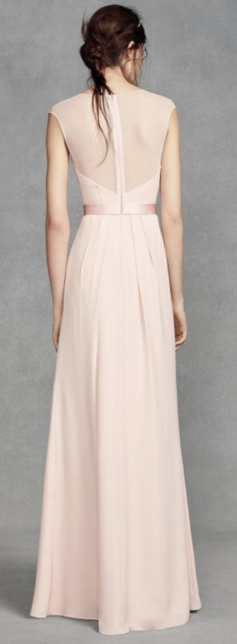 Vera Wang Style# VERA WANG - 360377 #5 Midnight thumbnail