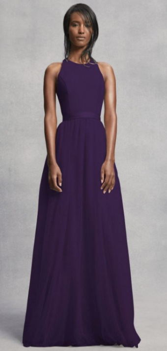 Vera Wang Style# VERA WANG - 360426 #0 default Ebony thumbnail