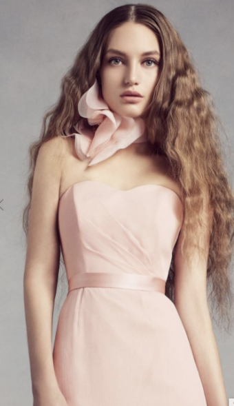 Vera Wang Style# VERA WANG - 360352 #1 thumbnail