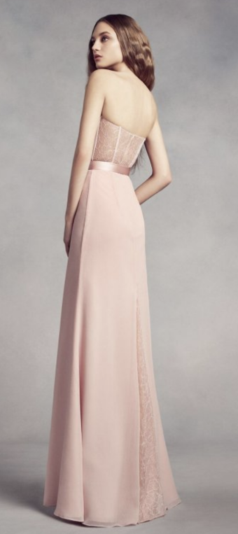 Vera Wang Style# VERA WANG - 360352 #2 thumbnail