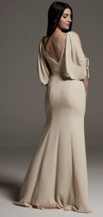 Vera Wang Style# VERA WANG - 360541 #6 Cassis thumbnail