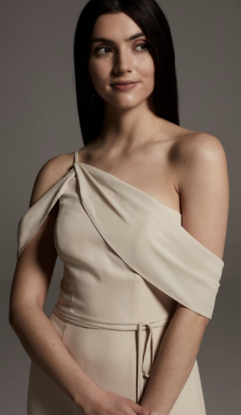 Vera Wang Style# VERA WANG - 360539 #7 Blush thumbnail