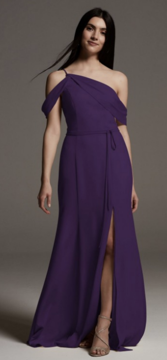 Vera Wang Style# VERA WANG - 360539 #6 Blush thumbnail