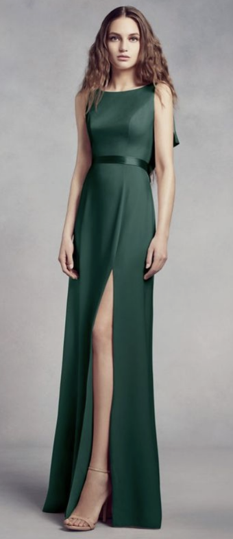 Vera Wang Style# VERA WANG - 360348 #0 default Blush thumbnail