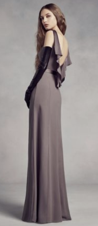 Vera Wang Style# VERA WANG - 360348 #3 thumbnail