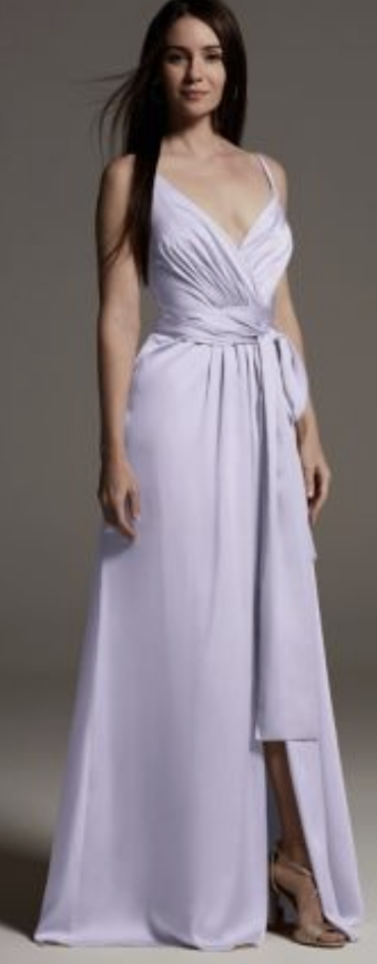 Vera Wang Style# VERA WANG - 360549 #0 default Ameythest thumbnail