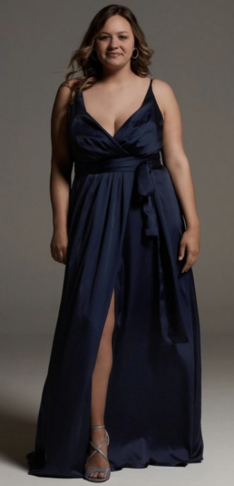 Vera Wang Style# VERA WANG - 360549 #1 thumbnail