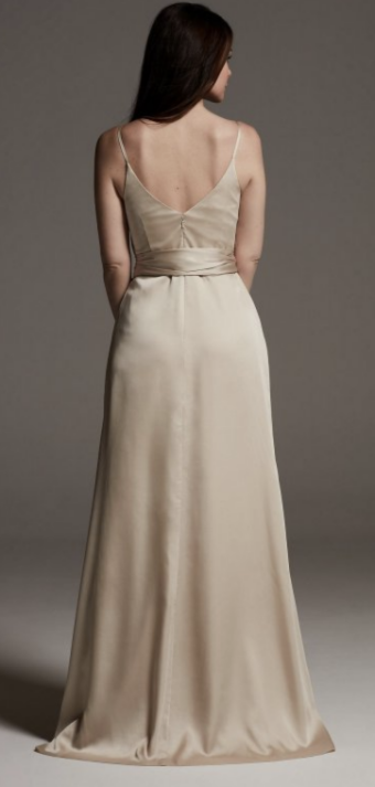 Vera Wang Style# VERA WANG - 360549 #2 thumbnail