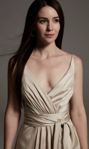 Vera Wang Style# VERA WANG - 360549 #3 thumbnail