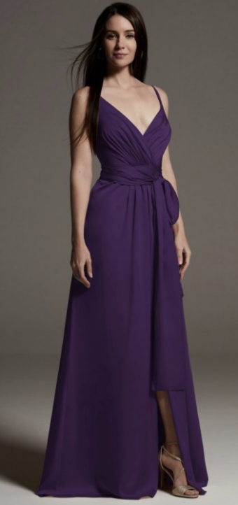 Vera Wang Style# VERA WANG - 360549 #4 thumbnail