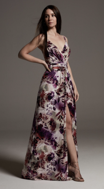Vera Wang Style# VERA WANG - 360549 #5 thumbnail