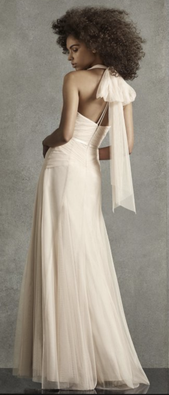Vera Wang Style# VERA WANG - 360517 #4 thumbnail