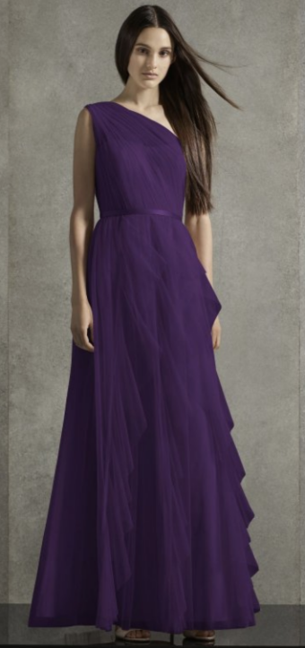 Vera Wang Style# VERA WANG - 360504 #0 default thumbnail