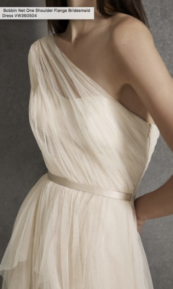 Vera Wang Style# VERA WANG - 360504 #1 thumbnail