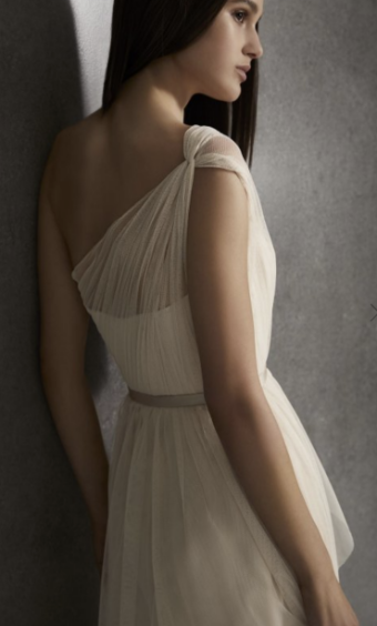 Vera Wang Style# VERA WANG - 360504 #2 thumbnail