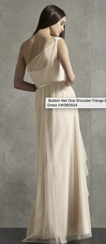 Vera Wang Style# VERA WANG - 360504 #3 thumbnail