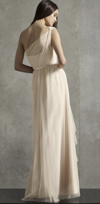 Vera Wang Style# VERA WANG - 360504 #4 thumbnail
