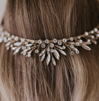 Untamed Petals #Rosamonde #3 thumbnail