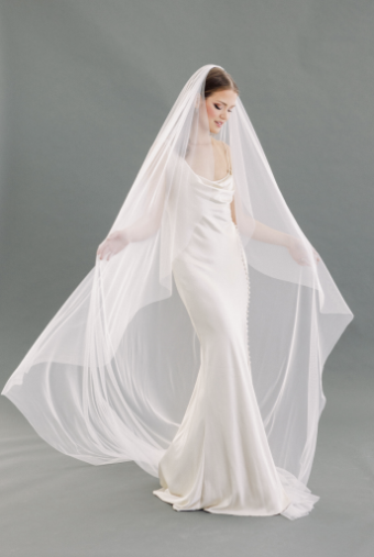 Toni Federici Romeo #3 default Ivory thumbnail