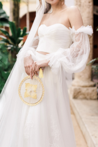 Toni Federici Romeo #2 Ivory thumbnail