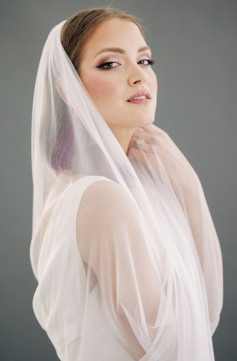 Toni Federici Romeo #1 Ivory thumbnail