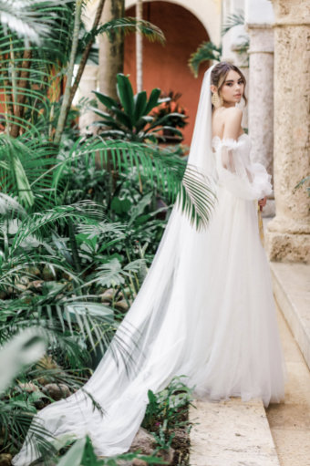 Toni Federici Romeo #0 default Ivory thumbnail