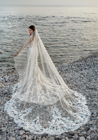 Eddy K Style# Maya #2 IV/CH/NU/SK thumbnail