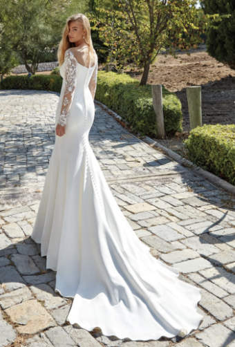 Eddy K Style# Grace #2 default IV/SK thumbnail