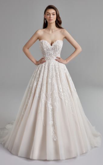 Eddy K #Alice (Milano Couture) #3 thumbnail