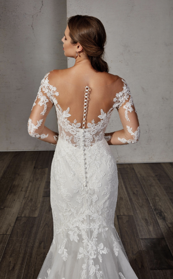 Eddy K Style# Idina #6 IV/CH/SA/SK thumbnail