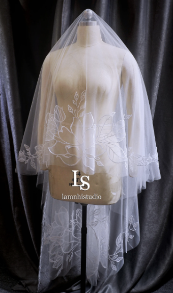 Lamnhi Studio Style# LS183 #0 default thumbnail