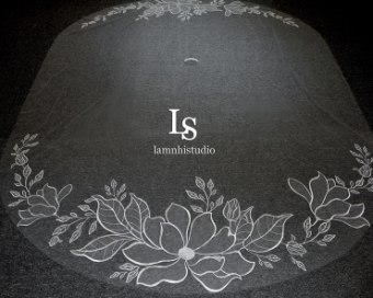 Lamnhi Studio Style# LS183 #1 default thumbnail