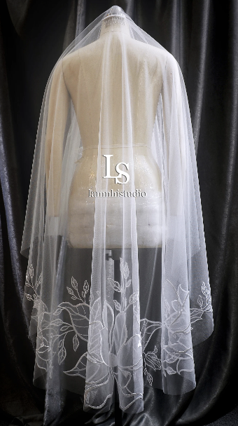 Lamnhi Studio Style# LS183 #4 thumbnail