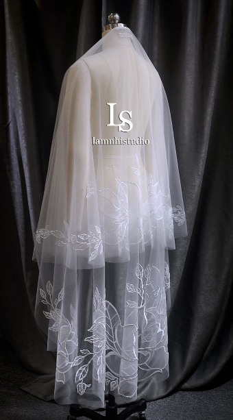 Lamnhi Studio Style# LS183 #5 thumbnail