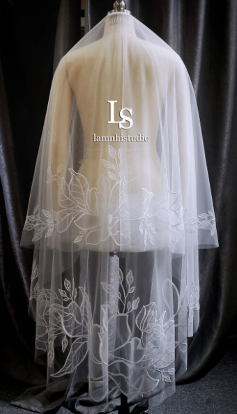 Lamnhi Studio Style# LS183 #6 thumbnail
