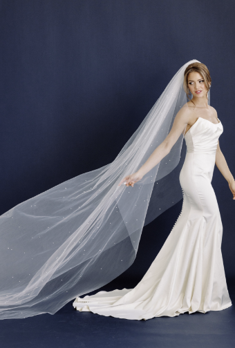 Toni Federici La Perla #0 default Light Ivory thumbnail