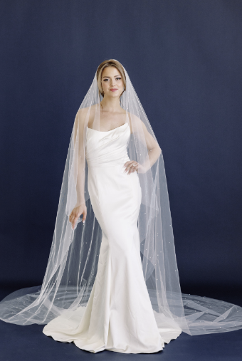 Toni Federici La Perla #2 Light Ivory thumbnail