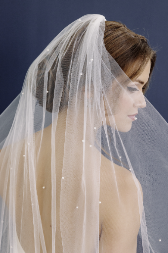 Toni Federici La Perla #1 Light Ivory thumbnail