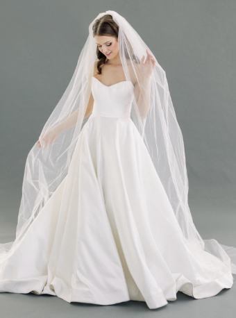 Toni Federici Miss Universe #2 default Silver Glitter thumbnail