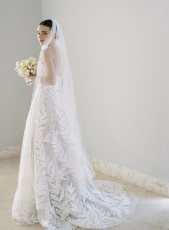 Toni Federici Creme Brulee #1 Light Ivory thumbnail