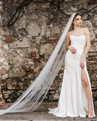 Toni Federici Glass Slipper #0 default Light Ivory thumbnail