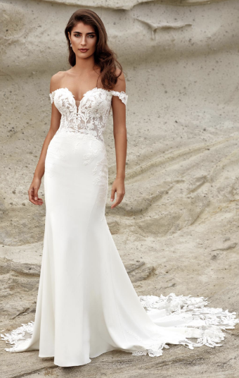 Eddy K Style# Sierra Sleeves Only #2 IV/SK thumbnail